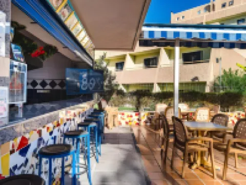 Apartamentos Playazul