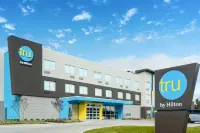 Tru by Hilton Greenville - Wifi
