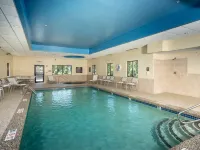 Hampton Inn Fall River/Westport Hotels in Bristol County