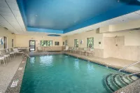 Hampton Inn Fall River/Westport