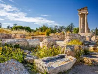 Sanders Eduardovich - Lovely 2-Bdr with Balcony