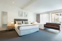The Manna Hotels near Hahndorf Village