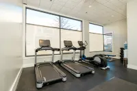 Hotel Florence, Tapestry Collection by Hilton - Gym