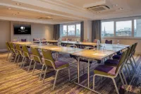 DoubleTree by Hilton Glasgow Central Hotels in Glasgow