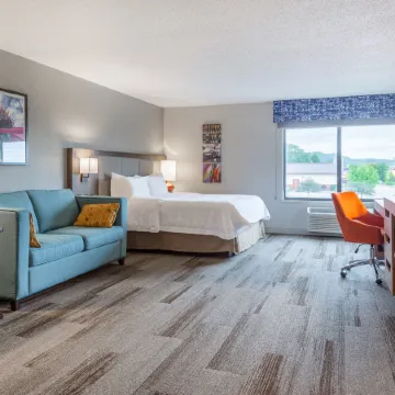 Hampton Inn Lacrosse/Onalaska