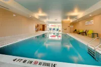 Home2 Suites by Hilton Hammond - Pools