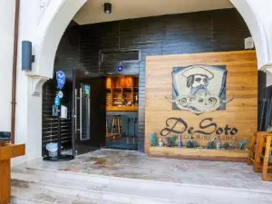Lavanda Boutique Suites Tala Bay