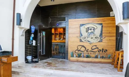 Lavanda Boutique Suites Tala Bay
