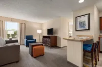 Homewood Suites by Hilton Wilmington - Brandywine Valley Hôtels à : Kennett Township