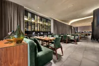 Hilton Porto Gaia - breakfast