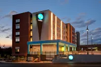 Tru by Hilton Manchester Downtown Hotels in Manchester