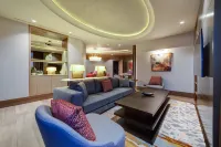 Mersin Hilton Hotels in Mersin