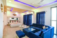 FabExpress F9 Noida Sector 27 Отели в г. Ноида