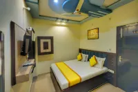Hotel Pragati Palace Hotels in Mathura