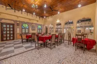 Hotel Shahi Palace Mandawa Hotels in Mandawa