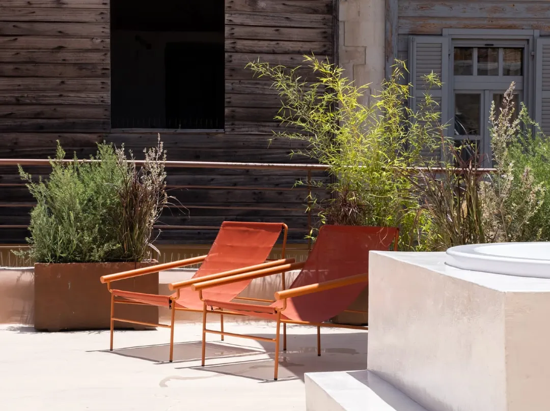 Qualia Slowlife Suites - Chania