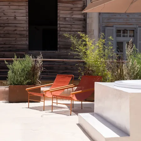 Qualia Slowlife Suites