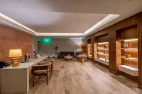 Radisson Resort & Spa Kandla - Gym
