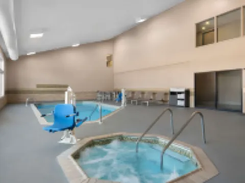 Country Inn & Suites by Radisson, Coon Rapids, MN Hotels in Coon Rapids