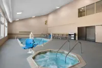 Country Inn & Suites by Radisson, Coon Rapids, MN Hotels in Blaine