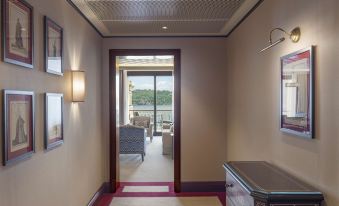 Ciragan Palace Kempinski Istanbul