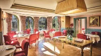 Le Pigonnet - Esprit de France - Mountain View