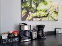 Peaceful and Cozy 3 Bedroom Home