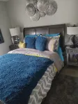 Beautiful  clean and cozy home in Sunshine State Florida