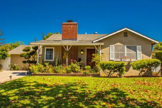 Vacation Home Close to Disneyland and More!