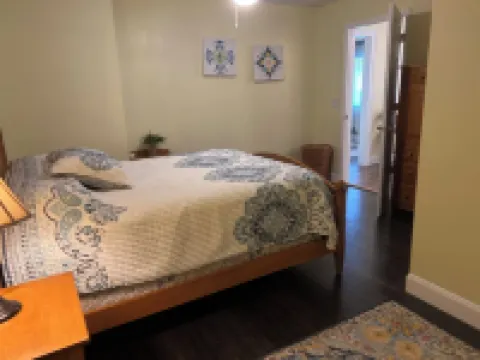 Bungalow Close to Lake Dora, Big House, Fishing, Mt Dora and Downtown Tavares