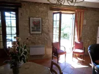 The Country House Mijotiere Hotels in Monestier