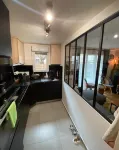 beautiful F3 apartment near Orly
