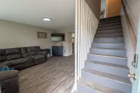 The Salty Duplex (Left Side)