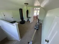 Cozy home minutes from downtown and close to the Big Horn Mountains. Hotel a Sheridan