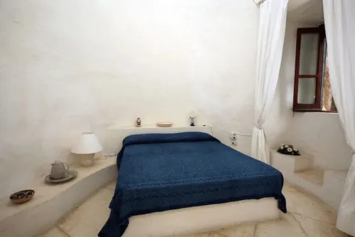 Floresta Castle for 6 people sea view Hotel a Praia a Mare