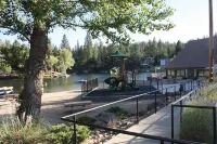 Sierra Breeze, 25 Miles From Yosemite National Park!