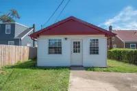 Stylish Home Near BP/Hospitals