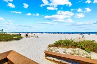 Best view on Marco Island, #909 @ the Apollo - 4-Star