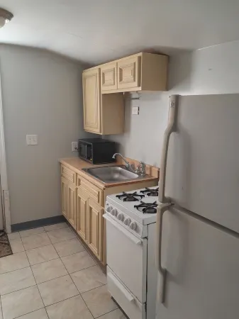 Cozy little house in Johnson City