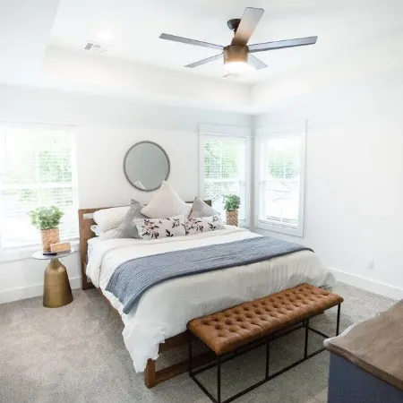 New Construction, walking distance to shops an restaurants in the Rose District!