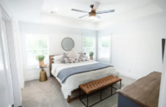 New Construction, walking distance to shops an restaurants in the Rose District!