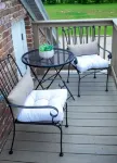 The LawCo Loft - In the heart of Lawrenceburg, TN2 Bedroom/1Bathroom