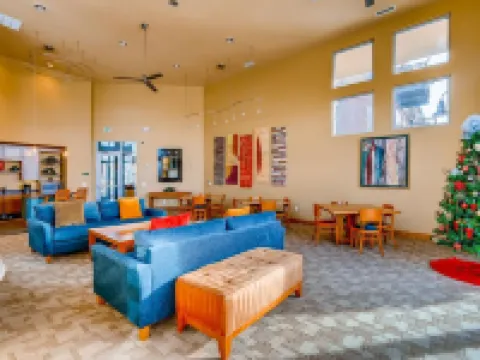 Pottery Barn Perfect Steps 2 LightRail, Mall, Restaurants, Shop, Schwab,Skyridge Hotels in Lone Tree