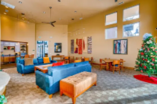 Pottery Barn Perfect Steps 2 LightRail, Mall, Restaurants, Shop, Schwab,Skyridge Hotels in Lone Tree