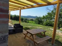 Agriturismo Eco-Pescaia Two-bedroom apartment in Montepulciano
