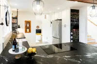 Mabel and Harry's, a modern country guest house