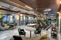 Merit Park Hotel & Casino-All Inclusive Hotels in Karavas