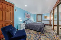 Barn Swallow – Spacious, Private First Floor in a Historic Dairy Barn