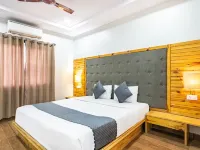Loki's Forest Inn Hotels near DMRL