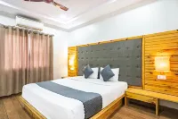 โรงแรมโลคิส์ฟอเรสต์อินน์ - สัตว์เลี้ยง